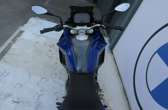 BMW 900 XR Style Sport 105ch