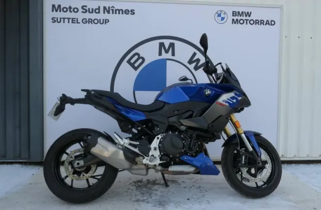 BMW 900 XR Style Sport 105ch