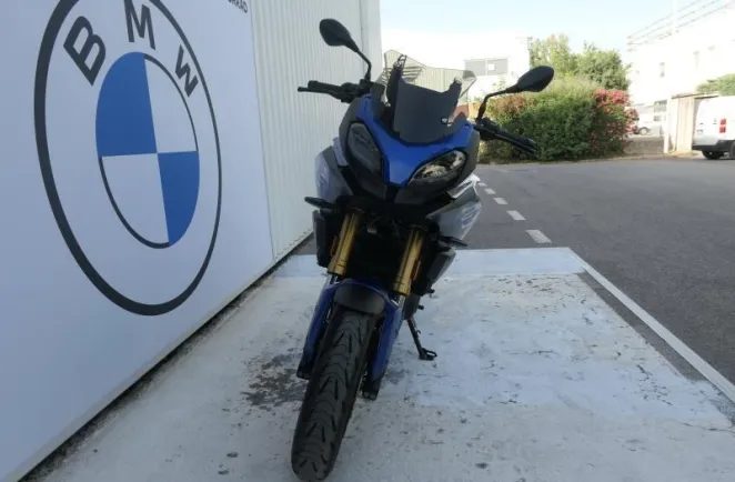 BMW 900 XR Style Sport 105ch