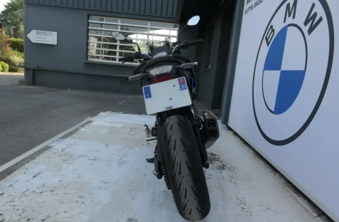 BMW 900 XR Style Sport 105ch