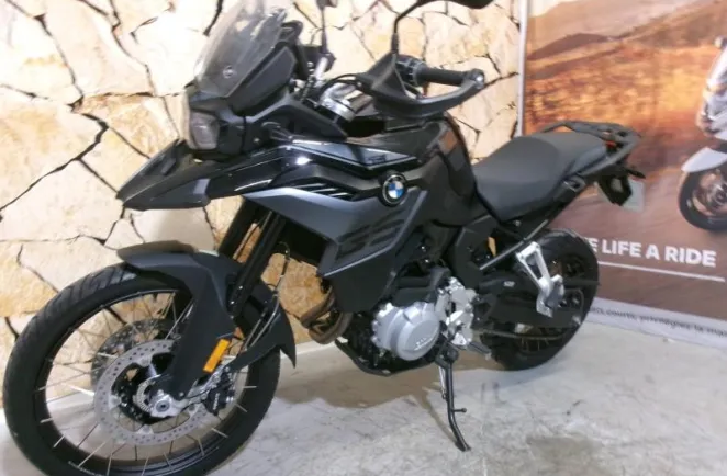 BMW F 850 GS
