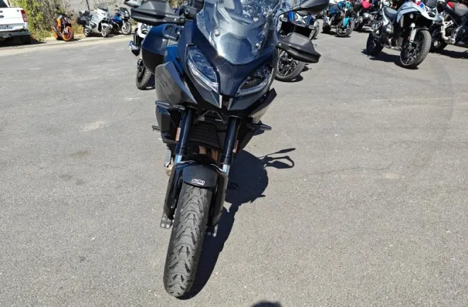 BMW 900 XR A2 2025