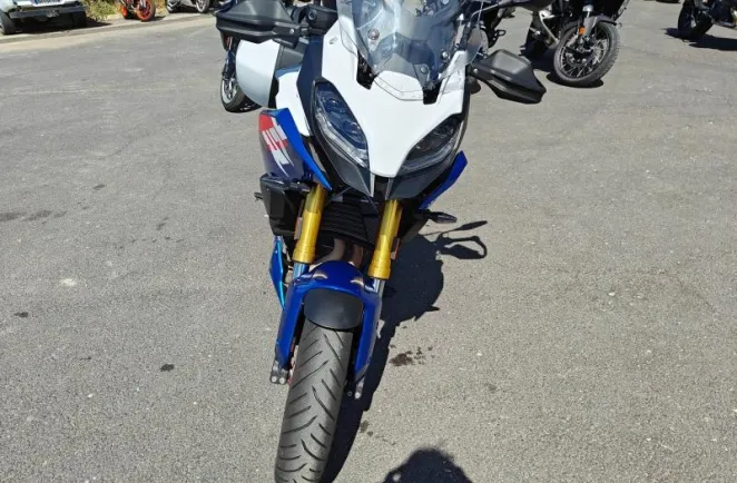BMW 900 XR A2 2025