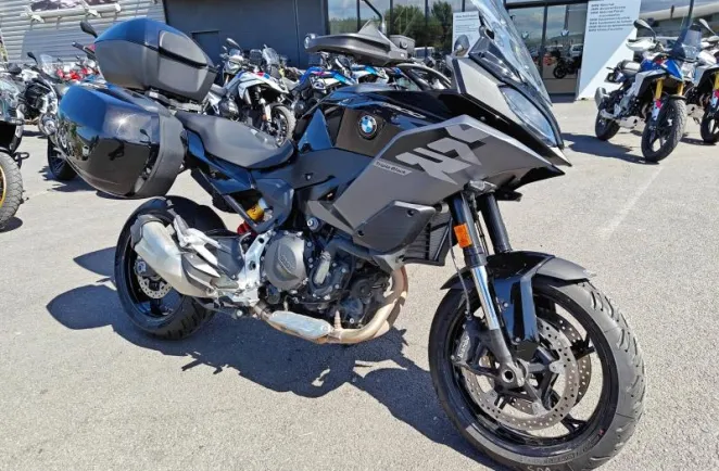 BMW 900 XR 2025