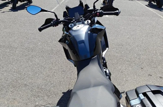 BMW 900 XR 2025