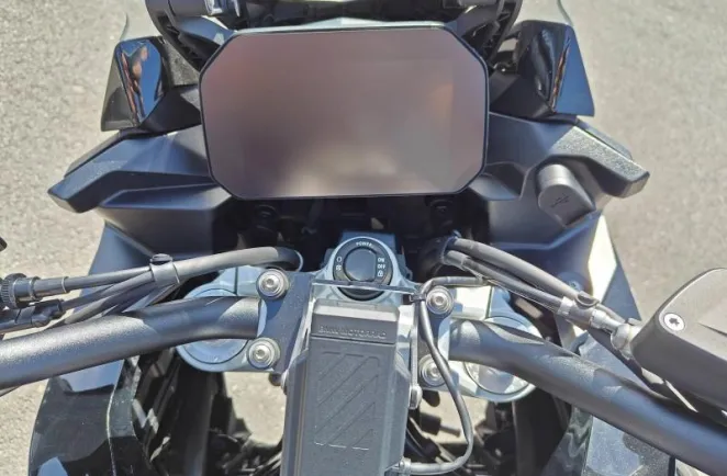 BMW 900 XR 2025