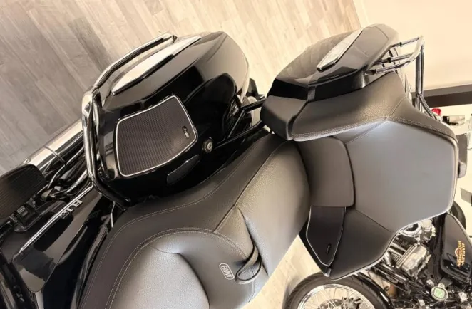 BMW R 18 1800 Transcontinental