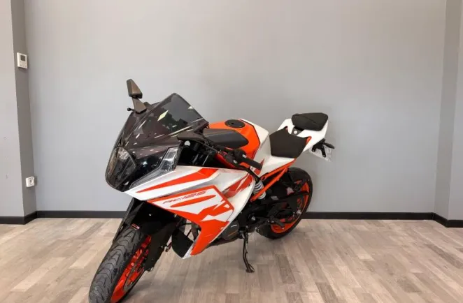 KTM RC 125