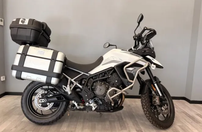TRIUMPH Tiger 900 GT Pro