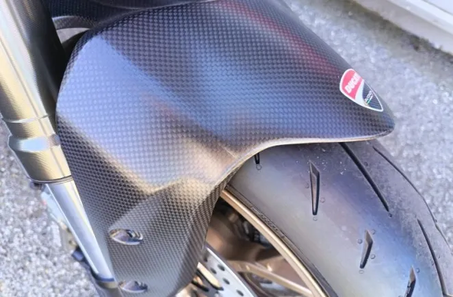 DUCATI Monster+ 890 Spéciale 100ème annivrsaire 0km unique !