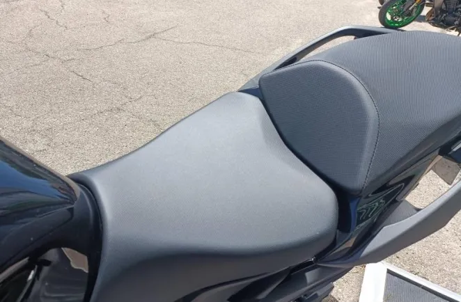 KAWASAKI NINJA 1100 SX GAR 01/02/2030 A SAISIR