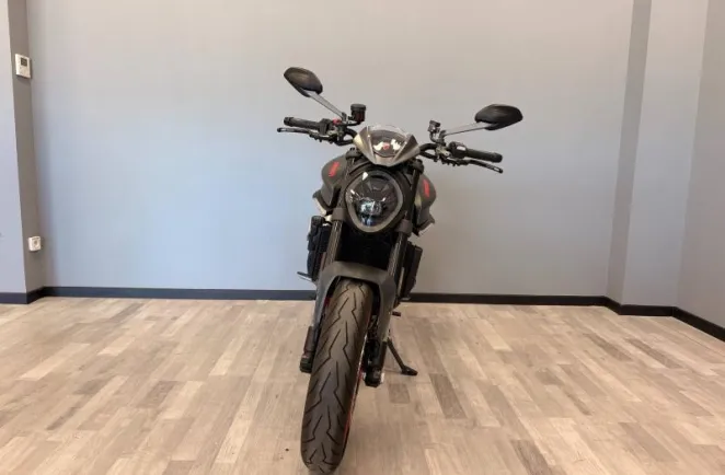 DUCATI Monster+ 937