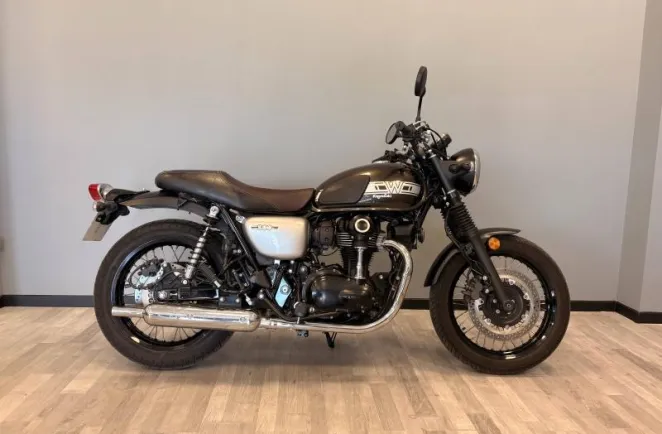 KAWASAKI W 800 2021