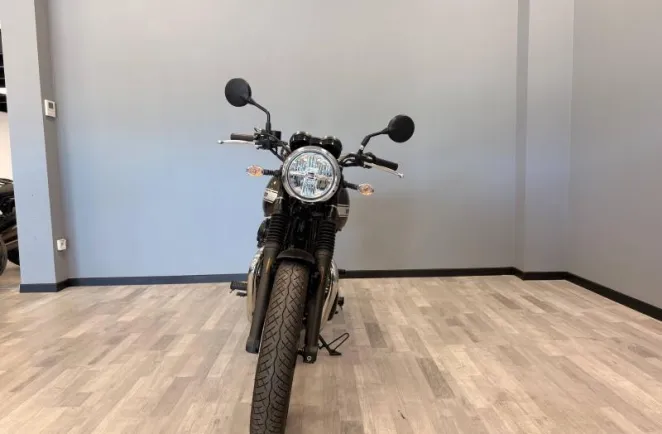 KAWASAKI W 800 2021