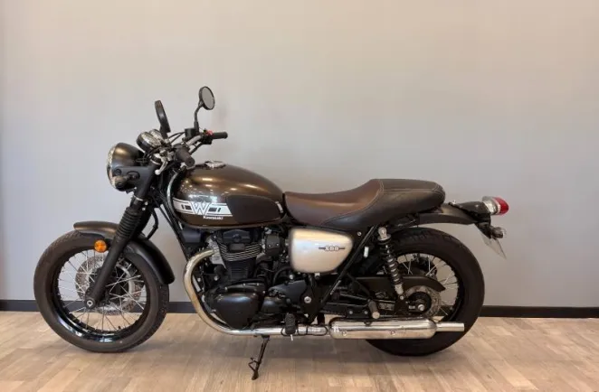 KAWASAKI W 800 2021