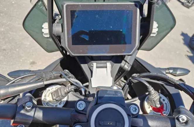 KTM Super Adventure 1290 S ABS 2018