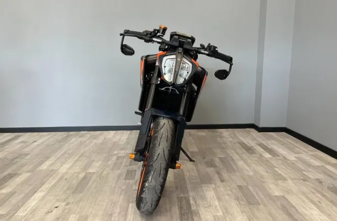KTM Duke 890 R 2023