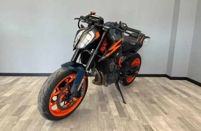 KTM Duke 890 R 2023