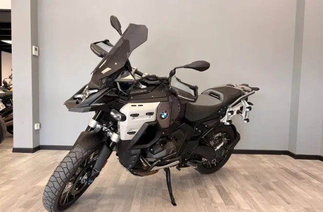 BMW R 1300 GS Adventure