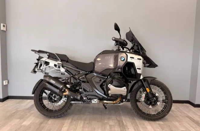 BMW R 1300 GS Adventure