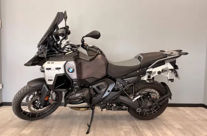 BMW R 1300 GS Adventure