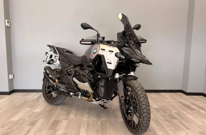 BMW R 1300 GS Adventure
