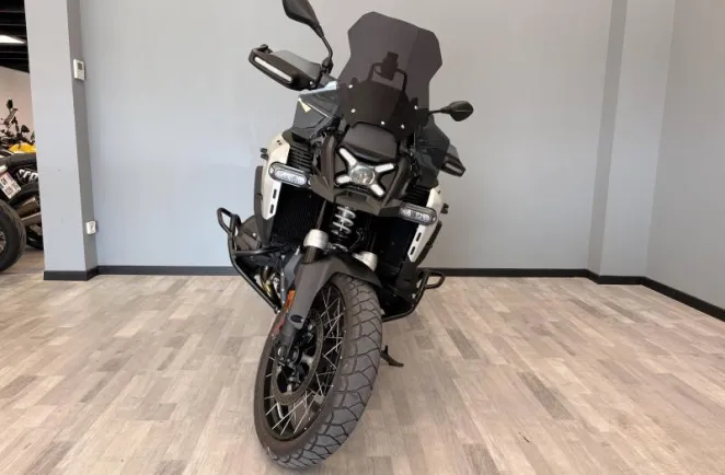 BMW R 1300 GS Adventure