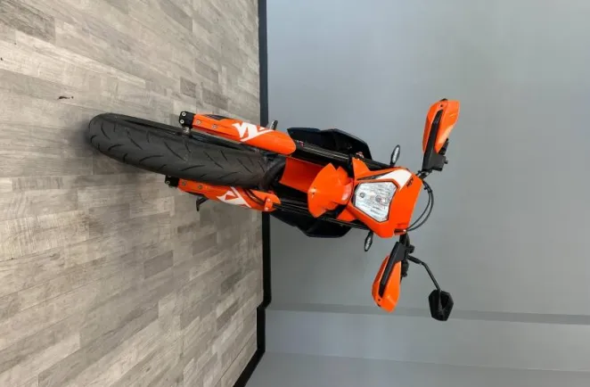 KTM SMC 690 R ABS 2023