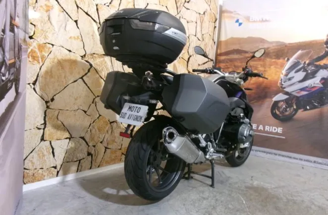 BMW R 1200 R