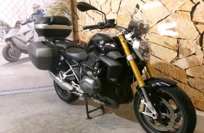 BMW R 1200 R