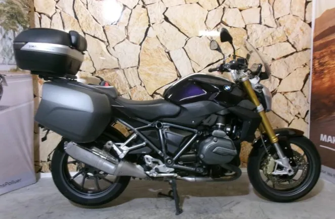 BMW R 1200 R