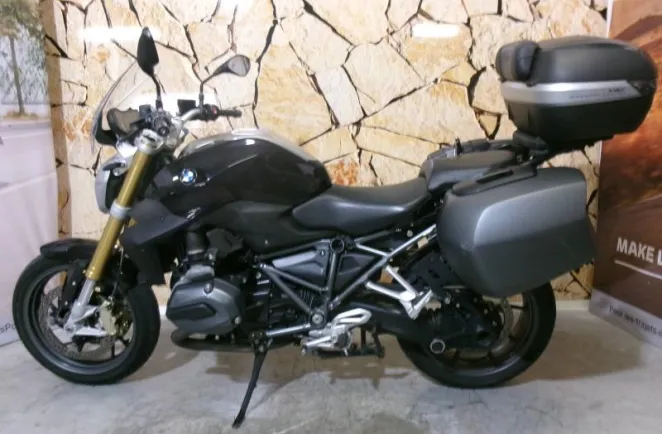 BMW R 1200 R