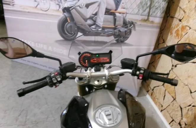 BMW R 1200 R