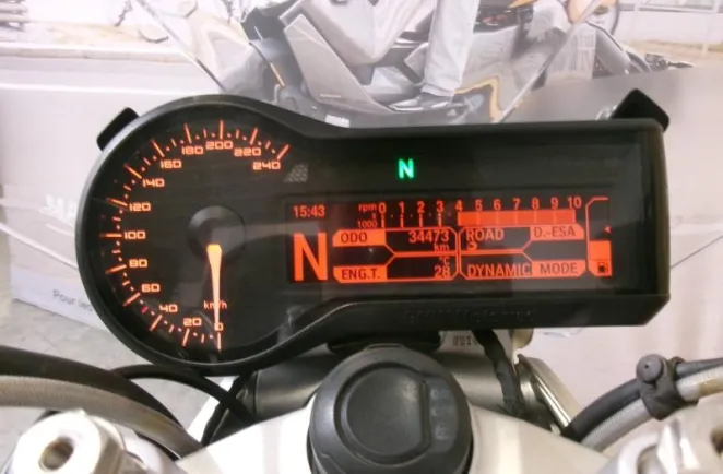 BMW R 1200 R