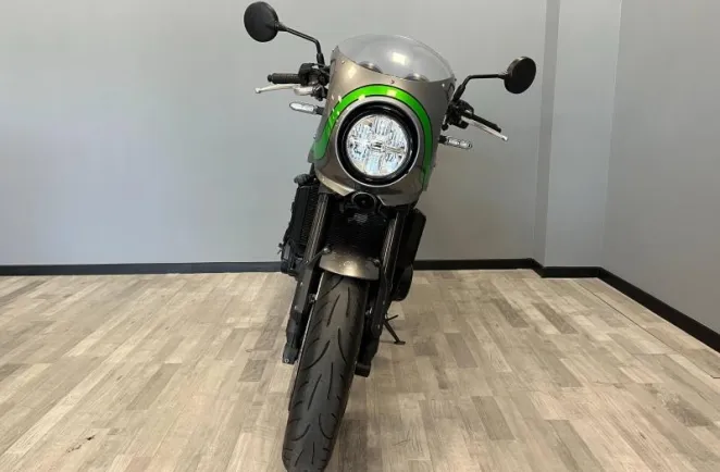 KAWASAKI Z 900 RS Café ABS 2019