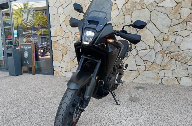 HONDA CB 500 x