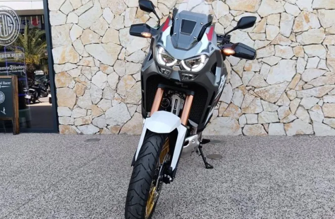 HONDA CRF 1100 L Africa Twin Replica 2026