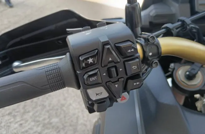 HONDA CRF 1100 L Africa Twin Replica 2026