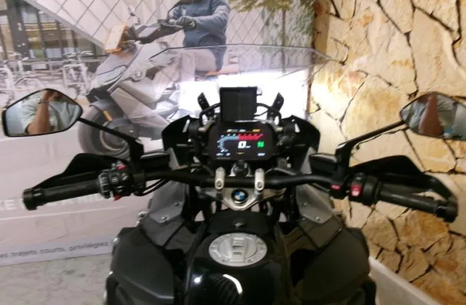 BMW R 1250 GS Adventure