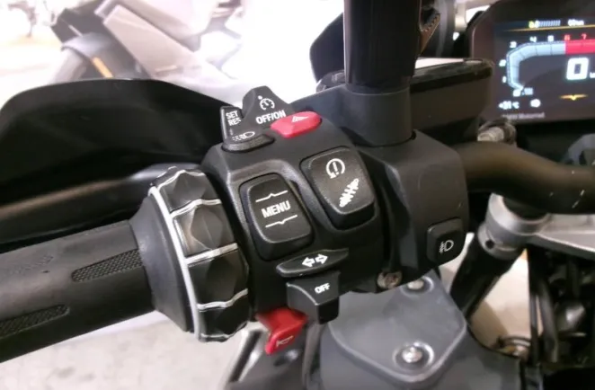 BMW R 1250 GS Adventure