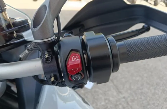 DUCATI V4 S 1160 Travel & Radar + OPTIONS