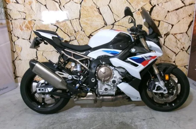 BMW S 1000 R