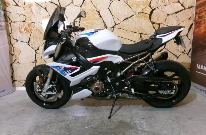 BMW S 1000 R