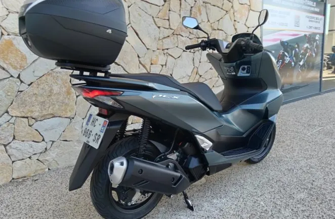HONDA 125 2025