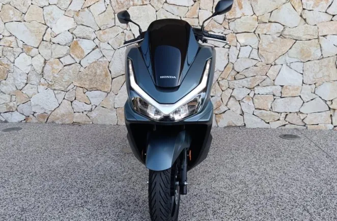 HONDA 125 2025