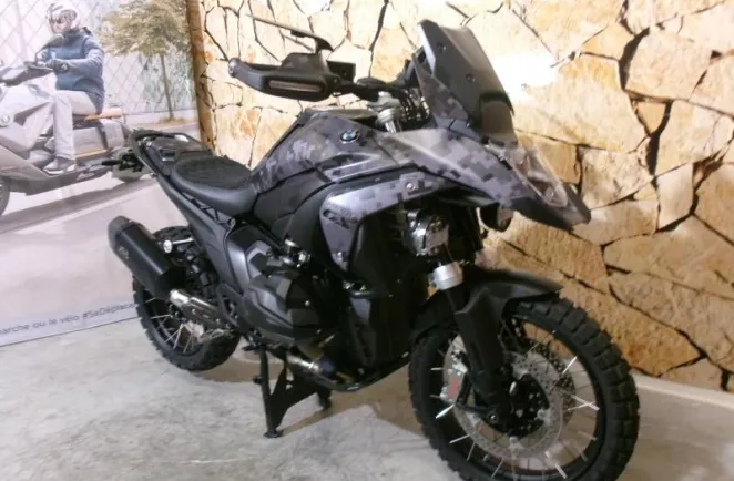 BMW R 1300 GS