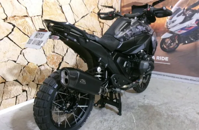 BMW R 1300 GS