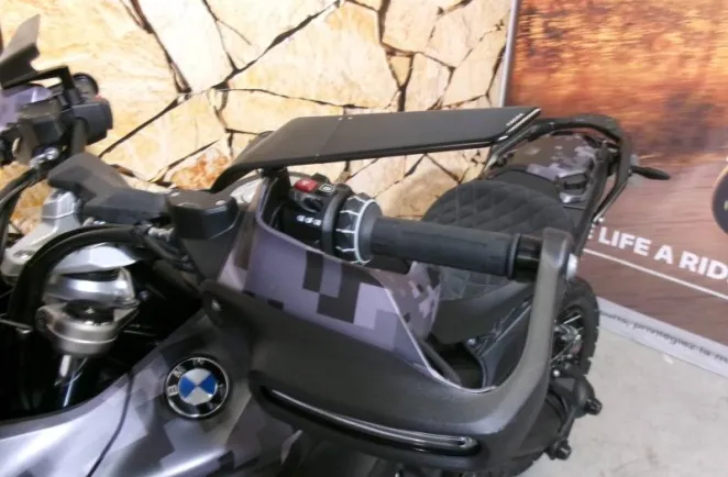 BMW R 1300 GS