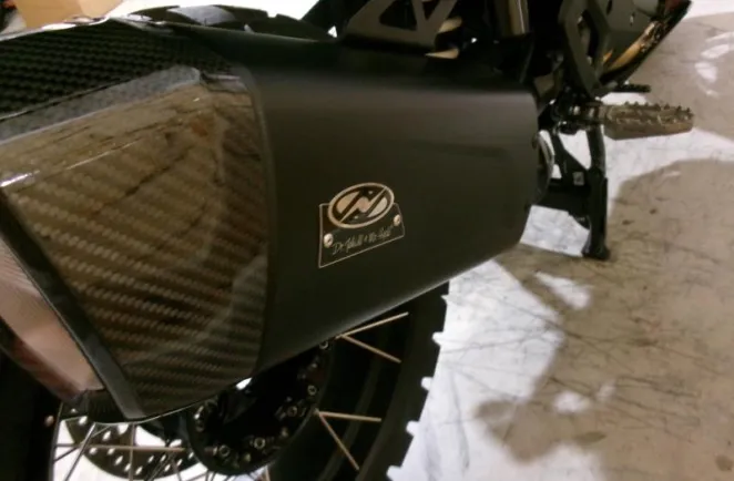 BMW R 1300 GS