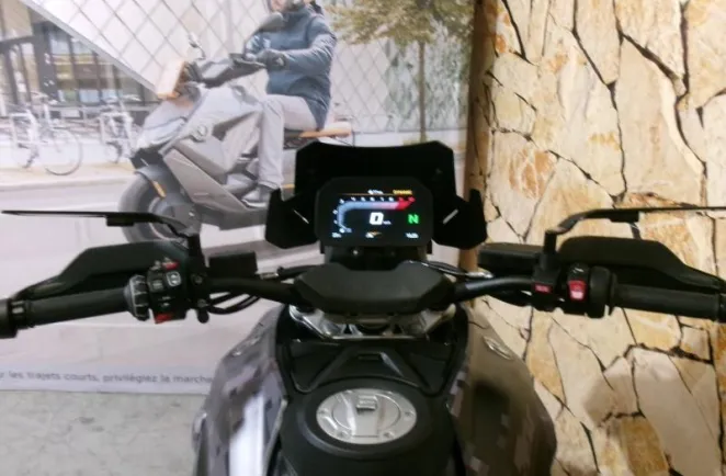 BMW R 1300 GS
